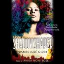Shadowshaper Audiobook