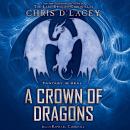 A Crown of Dragons (UFiles, Book 3)
