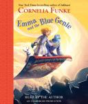 Emma and the Blue Genie Audiobook