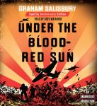 Under the Blood-Red Sun Audiobook