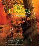 Sky Jumpers Book 2: The Forbidden Flats Audiobook