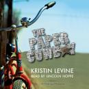 The Paper Cowboy Audiobook