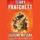 Judgment Day: Science of Discworld IV: A Novel