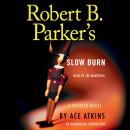 Robert B. Parker's Slow Burn Audiobook