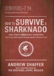 How to Survive a Sharknado and Other Unnatural Disasters: Fight Back When Monsters and Mother Nature Audiobook
