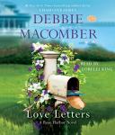 Cover of Love Letters: A Rose Harbor Novel