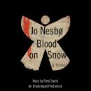 Blood on Snow Audiobook