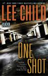 Jack Reacher: One Shot: a Novel