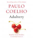 Adultery: A Novel, Paulo Coelho