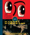 The Strange Library Audiobook