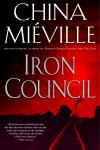 Iron Council Audiobook