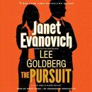 The Pursuit: A Fox and O'Hare Novel Audiobook