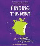 Finding the Worm (Twerp Sequel) Audiobook