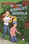 Ballpark Mysteries #6: The Wrigley Riddle Audiobook