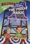 Ballpark Mysteries #9: The Philly Fake Audiobook