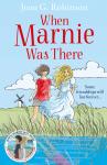 When Marnie Was There Audiobook
