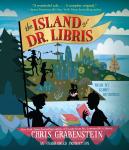 The Island of Dr. Libris Audiobook
