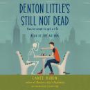 Denton Little's Still Not Dead Audiobook