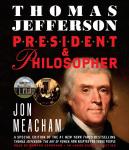 Thomas Jefferson: President and Philosopher Audiobook