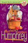 Mysteries According to Humphrey Audiobook