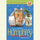 Secrets According to Humphrey Audiobook