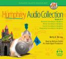 The Humphrey Audio Collection, Books 8-11: Mysteries According to Humphrey; Winter According to Hump Audiobook