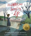 War That Saved My Life, Kimberly Brubaker Bradley