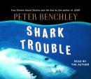 Shark Trouble Audiobook