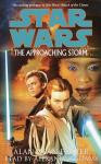 Star Wars: The Approaching Storm Audiobook