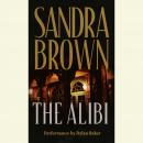 Alibi, Sandra Brown