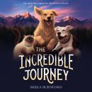 The Incredible Journey Audiobook