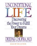 Unconditional Life Audiobook