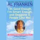 I'm Good Enough, I'm Smart Enough, and Doggone It, People Like Me!: Daily Affirmations By Stuart Sma Audiobook