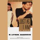 Just as I Am Audiobook