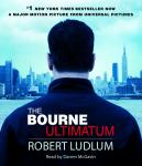Bourne Ultimatum (Jason Bourne Book #3): A Novel, Robert Ludlum