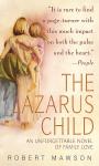 The Lazarus Child Audiobook