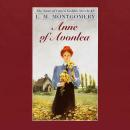 Anne of Avonlea Audiobook