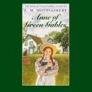 Anne of Green Gables Audiobook