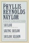 Phyllis Reynolds Naylor Value Collection