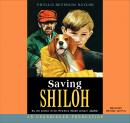Saving Shiloh Audiobook