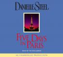 Five Days in Paris Audiobook