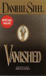 Vanished Audiobook