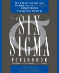 Six Sigma: The Breakthrough Management Strategy Revolutionizing the World's Top Corporation, Mikel J. Harry, Richard Schroeder