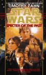 Cover of Specter of the Past: Star Wars Legends (The Hand of Thrawn): Book I