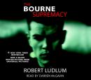 The Bourne Supremacy (Jason Bourne Book #2): A Novel Audiobook