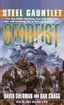 Steel Gauntlet: Starfist, Book III Audiobook