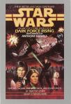 Dark Force Rising: Star Wars Legends (The Thrawn Trilogy) Audiobook
