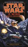Star Wars: X-Wing: Wraith Squadron Audiobook