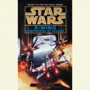 Cover of Star Wars: X-Wing: Starfighters of Adumar: Book 9