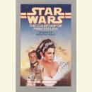 Star Wars: The Courtship of Princess Leia Audiobook